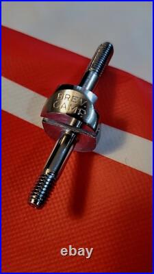 Vintage Campagnolo Nouvo/Super Record Brake drop bolt. Fits Dia Compe gipiemme