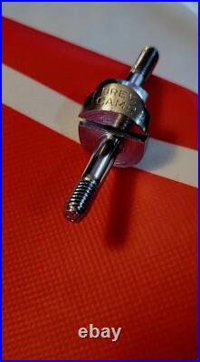 Vintage Campagnolo Nouvo/Super Record Brake drop bolt. Fits Dia Compe gipiemme