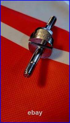 Vintage Campagnolo Nouvo/Super Record Brake drop bolt. Fits Dia Compe gipiemme