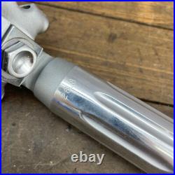 Vintage Campagnolo Nuovo Super Record Seatpost 26.8 mm NOS Campy Brev 26.8mm