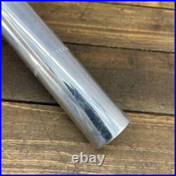 Vintage Campagnolo Nuovo Super Record Seatpost 26.8 mm NOS Campy Brev 26.8mm