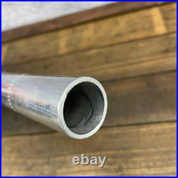 Vintage Campagnolo Nuovo Super Record Seatpost 26.8 mm NOS Campy Brev 26.8mm