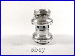 Vintage Campagnolo Super Record 1 Inch Italian (ITA) Threaded Headset