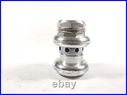 Vintage Campagnolo Super Record 1 Inch Italian (ITA) Threaded Headset