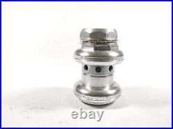 Vintage Campagnolo Super Record 1 Inch Italian (ITA) Threaded Headset