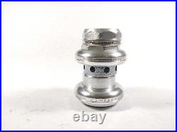 Vintage Campagnolo Super Record 1 Inch Italian (ITA) Threaded Headset