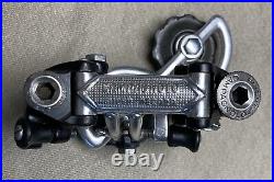 Vintage Campagnolo Super Record 1st Generation Rear Derailleur Dated 1977 Vintage Campagnolo Super Record 1st Generation Rear Derailleur Dated 1977