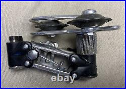 Vintage Campagnolo Super Record 1st Generation Rear Derailleur Dated 1977 Vintage Campagnolo Super Record 1st Generation Rear Derailleur Dated 1977