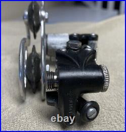 Vintage Campagnolo Super Record 1st Generation Rear Derailleur Dated 1977 Vintage Campagnolo Super Record 1st Generation Rear Derailleur Dated 1977