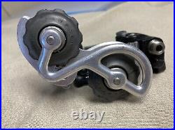 Vintage Campagnolo Super Record 1st Generation Rear Derailleur Dated 1977 Vintage Campagnolo Super Record 1st Generation Rear Derailleur Dated 1977
