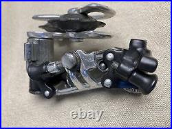 Vintage Campagnolo Super Record 1st Generation Rear Derailleur Dated 1977 Vintage Campagnolo Super Record 1st Generation Rear Derailleur Dated 1977
