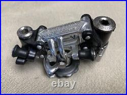 Vintage Campagnolo Super Record 1st Generation Rear Derailleur Dated 1977 Vintage Campagnolo Super Record 1st Generation Rear Derailleur Dated 1977