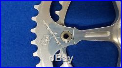 Vintage Campagnolo Super Record 50th Group set