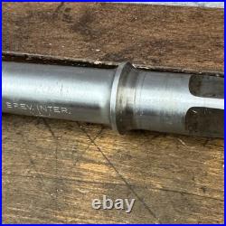 Vintage Campagnolo Super Record Bottom Bracket 68-SS English 1.370 x 24 114.5