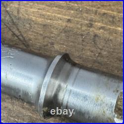 Vintage Campagnolo Super Record Bottom Bracket 68-SS English 1.370 x 24 114.5