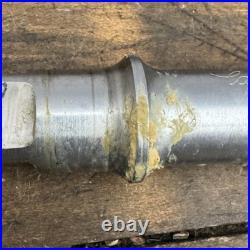 Vintage Campagnolo Super Record Bottom Bracket 68-SS English 1.370 x 24 114.5