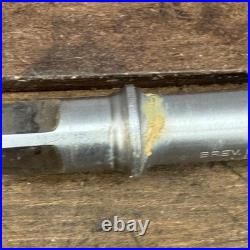 Vintage Campagnolo Super Record Bottom Bracket 68-SS English 1.370 x 24 114.5