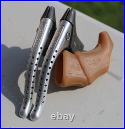 Vintage Campagnolo Super Record Brake Lever