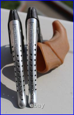 Vintage Campagnolo Super Record Brake Lever