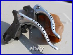 Vintage Campagnolo Super Record Brake Lever