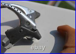 Vintage Campagnolo Super Record Brake Lever