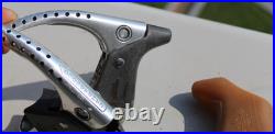 Vintage Campagnolo Super Record Brake Lever