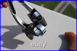 Vintage Campagnolo Super Record Brake Lever