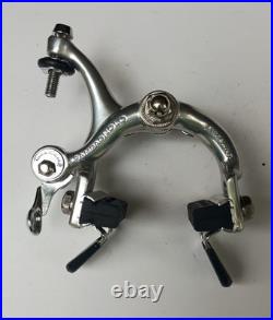 Vintage Campagnolo Super Record Brake Set 70s to 80s Like New Condition