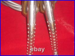 Vintage Campagnolo Super Record Brake Set. VERY NICE FU1