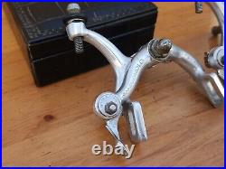 Vintage Campagnolo Super Record Brakeset Brake Calipers Brakes