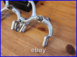 Vintage Campagnolo Super Record Brakeset Brake Calipers Brakes