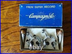 Vintage Campagnolo Super Record Brakeset, NOS, NIB, Early 80's