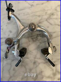 Vintage Campagnolo Super Record Calipers and Levers VGC