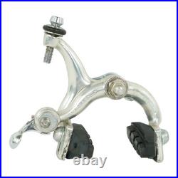 Vintage Campagnolo Super Record Center-Mount Rim Brake Calipers