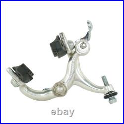 Vintage Campagnolo Super Record Center-Mount Rim Brake Calipers