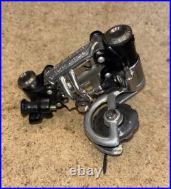 Vintage Campagnolo Super Record First Generation rear derailleur PAT 78