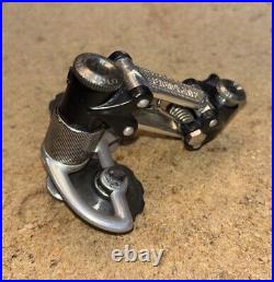 Vintage Campagnolo Super Record First Generation rear derailleur PAT 78