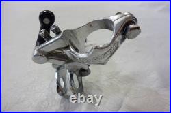 Vintage Campagnolo Super Record Front Derailleur Clamp On NOS 1980sJPN
