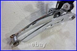 Vintage Campagnolo Super Record Front Derailleur Clamp On NOS 1980sJPN
