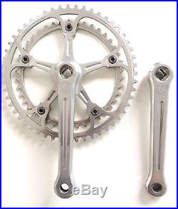 Vintage Campagnolo Super Record Groupset Very Nice Condition Complete