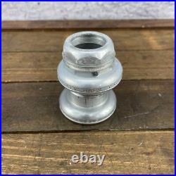 Vintage Campagnolo Super Record Headset 1 Threaded Spacer 26.4 30.2 Parts Wear