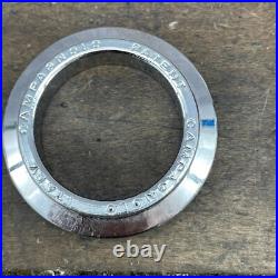 Vintage Campagnolo Super Record Headset 1 Threaded Spacer 26.4 30.2 Parts Wear