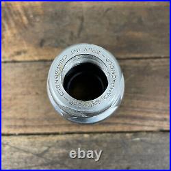 Vintage Campagnolo Super Record Headset Brev 1 English Threaded 26.4 30.2 1 in