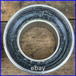 Vintage Campagnolo Super Record Headset Brev 1 English Threaded 26.4 30.2 1 in
