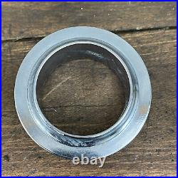 Vintage Campagnolo Super Record Headset Brev 1 English Threaded 26.4 30.2 1 in