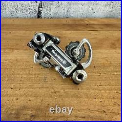 Vintage! Campagnolo Super Record Pat 79 6/7 Speed Mechanical Rear Derailleur Vintage! Campagnolo Super Record Pat 79 6/7 Speed Mechanical Rear Derailleur