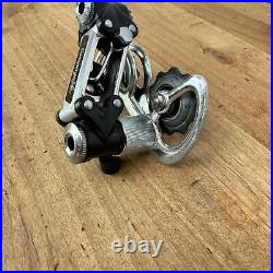 Vintage! Campagnolo Super Record Pat 79 6/7 Speed Mechanical Rear Derailleur Vintage! Campagnolo Super Record Pat 79 6/7 Speed Mechanical Rear Derailleur