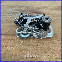 Vintage! Campagnolo Super Record Pat 79 6/7 Speed Mechanical Rear Derailleur Vintage! Campagnolo Super Record Pat 79 6/7 Speed Mechanical Rear Derailleur