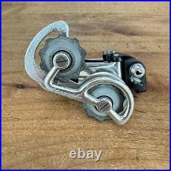 Vintage! Campagnolo Super Record Pat 79 6/7 Speed Mechanical Rear Derailleur Vintage! Campagnolo Super Record Pat 79 6/7 Speed Mechanical Rear Derailleur