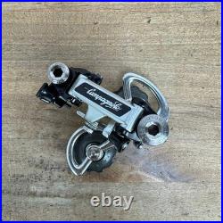 Vintage! Campagnolo Super Record Patent 1983 5/6-Speed 26t Max Rear Derailleur